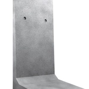Stomos Mur en L