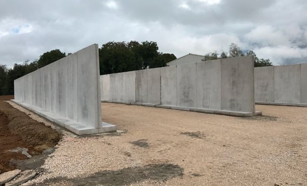 Stomos Mur en T – Image 3