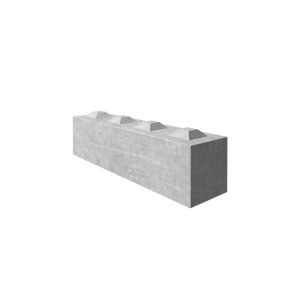 Bloc Béton Série 40